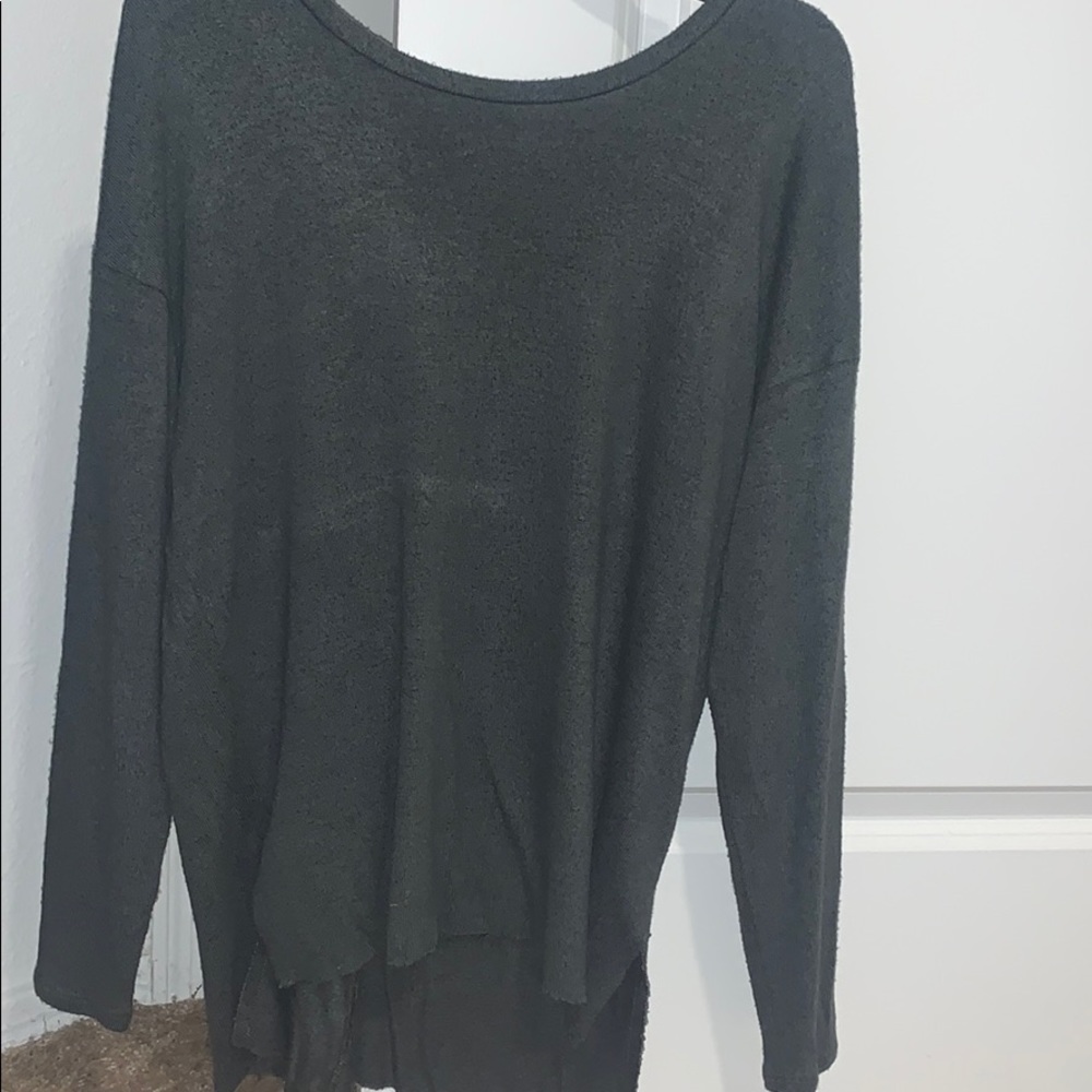 American Eagle Long Sleeve